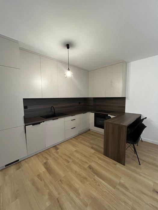 Mieszkanie na wynajem Dobroszyce NOWE BLOKI 41m2