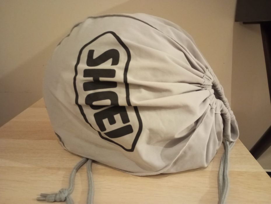 Capacete Shoei Glamster 06