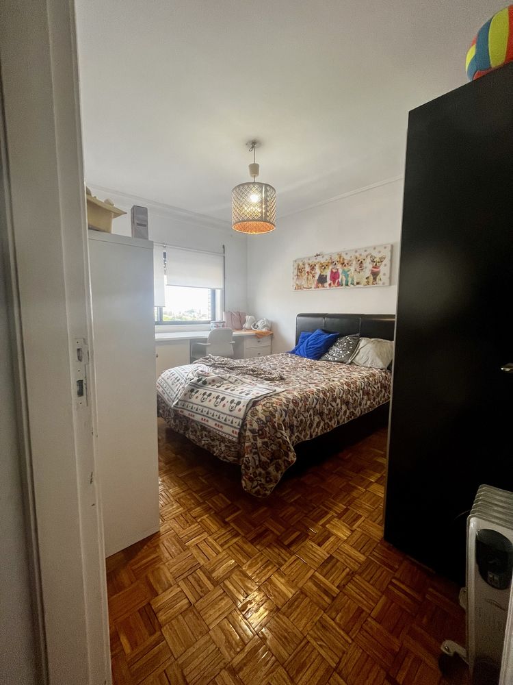 Apartamento T2 Centro Ermesinde