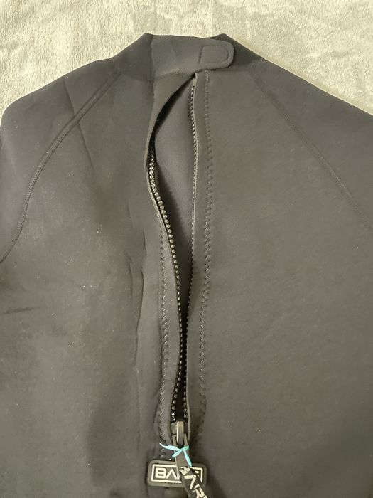 Гидрокостюм для дайвинга