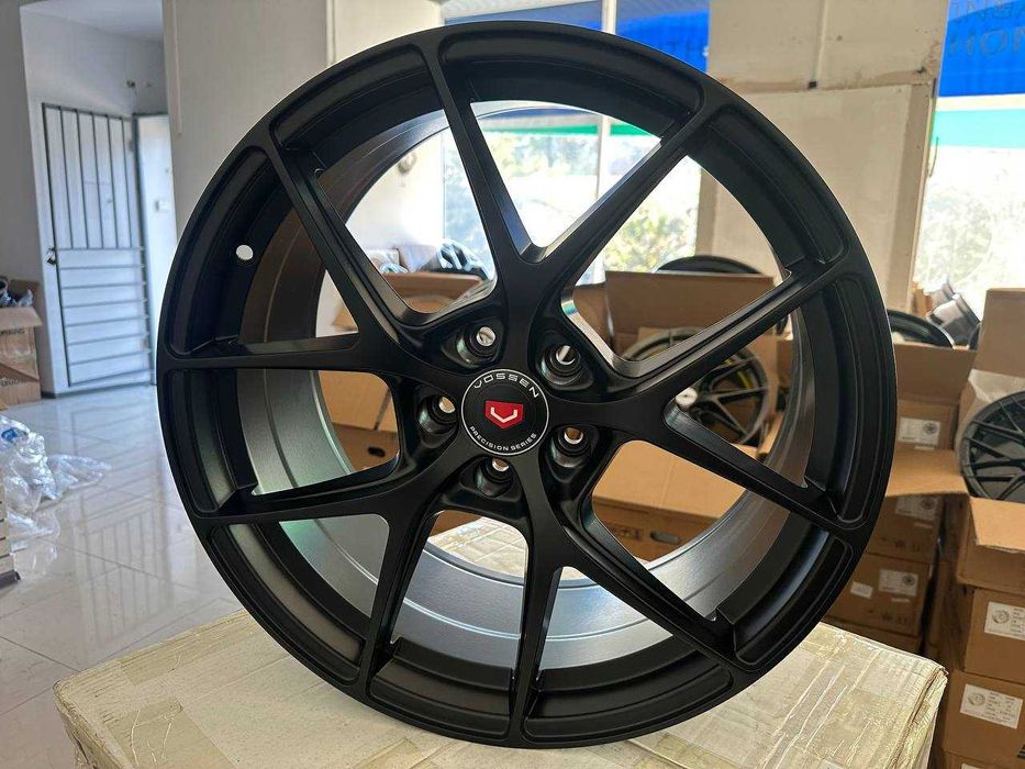 R19 5*112 VOSSEN різноширокі / Великий вибір / Магазин
