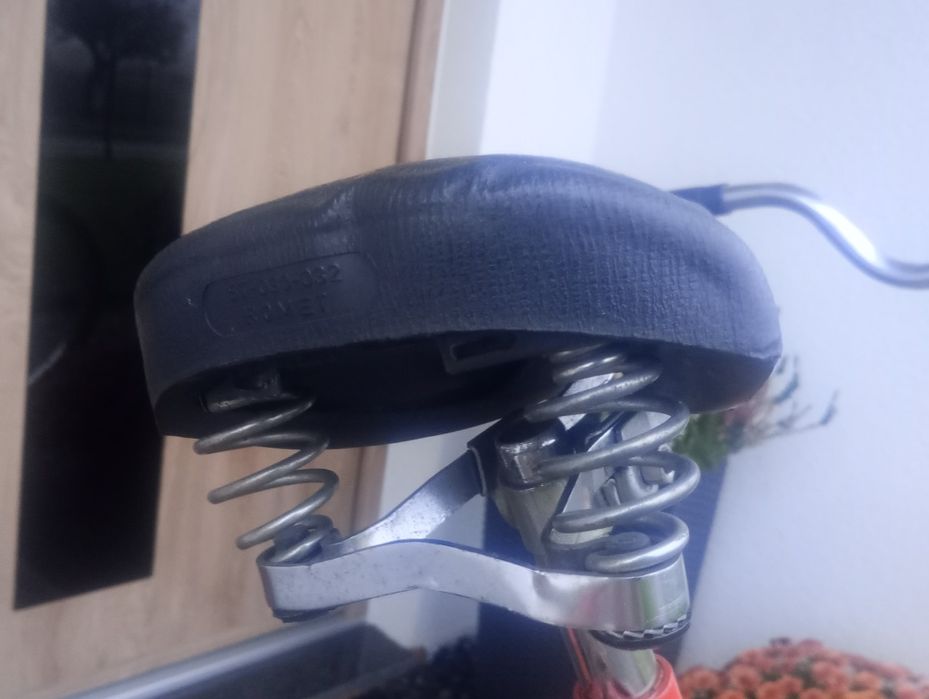 Rower Romet unidal turing 2 1985r. 26 cali prl