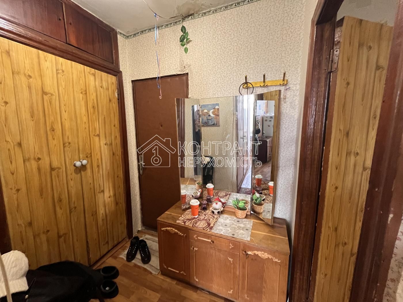 Оренда 1-кім кв на Центральному ринку