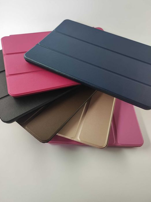 Smart Case for iPad / Чохол чехол для айпад з мікрофіброю / Всі моделі