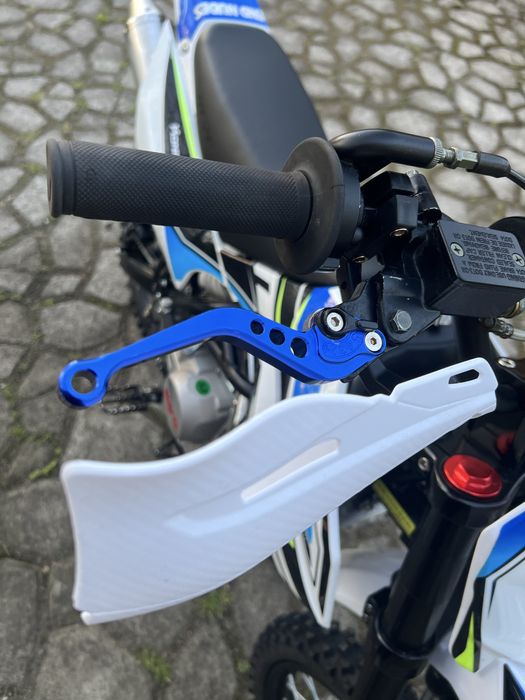 Pitbike mrf 140rc 2021r