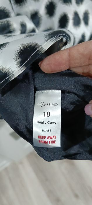 Sukienka wejściową