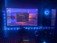 Монітор samsung cf390 24 60hz