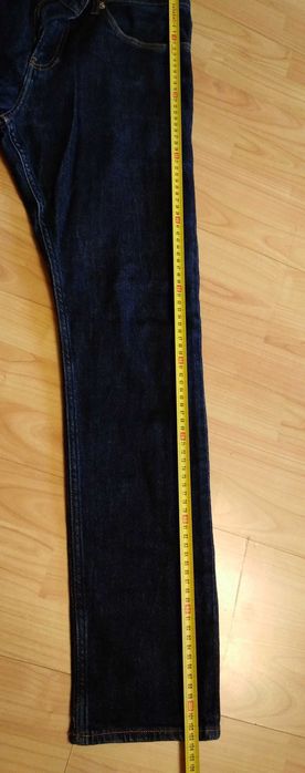 Класичні джінси Calvin Klein оригінал 34/32