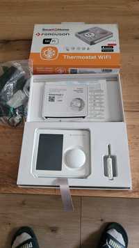 Sterownik termostat WiFi Smart home pieca CO
