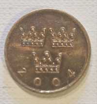 Moneta Szwecja Ore