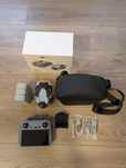 DJI Mini 4 Pro Fly More Combo, DJI Care 1 rok, filtry