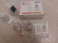 Niania elektroniczna, baby monitor VB601