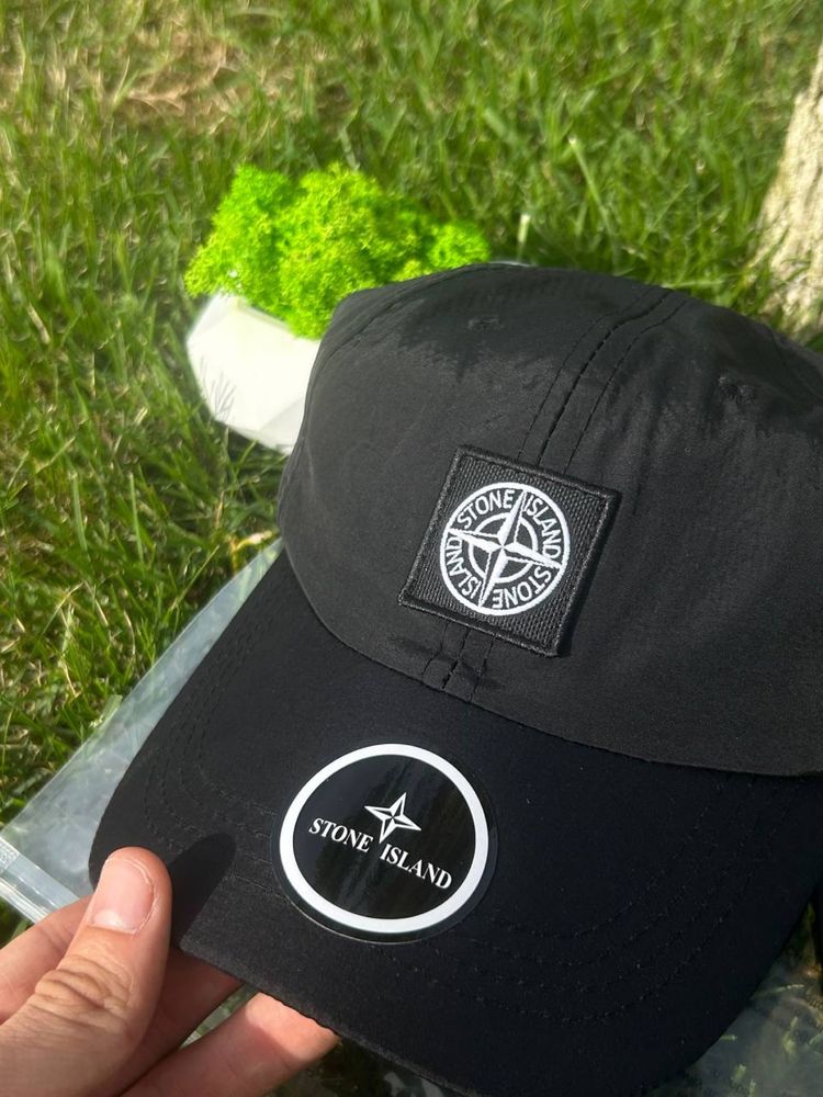 Кепка stone island