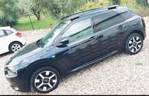 Citroen C4 Cactus Shine