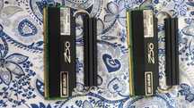 Pamiec ram reaper 2x 2GB