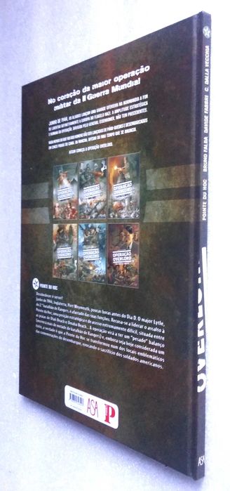 Operação Overlord Nº 5