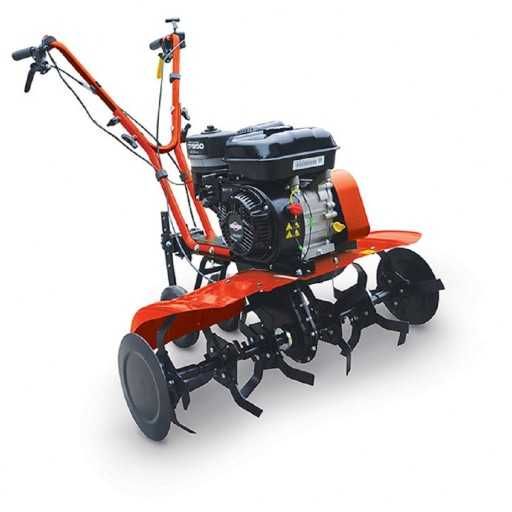 Zagęszczarka buława glebogryzarka nagrzewnica rusztowanie łuparka