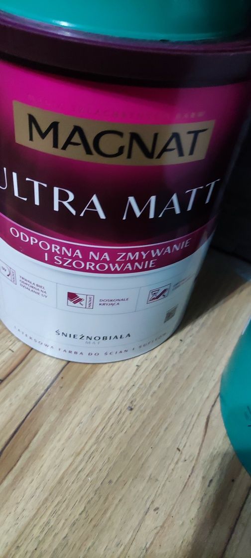 Sprzedam pozostałości po remoncie nowe nie otwierane