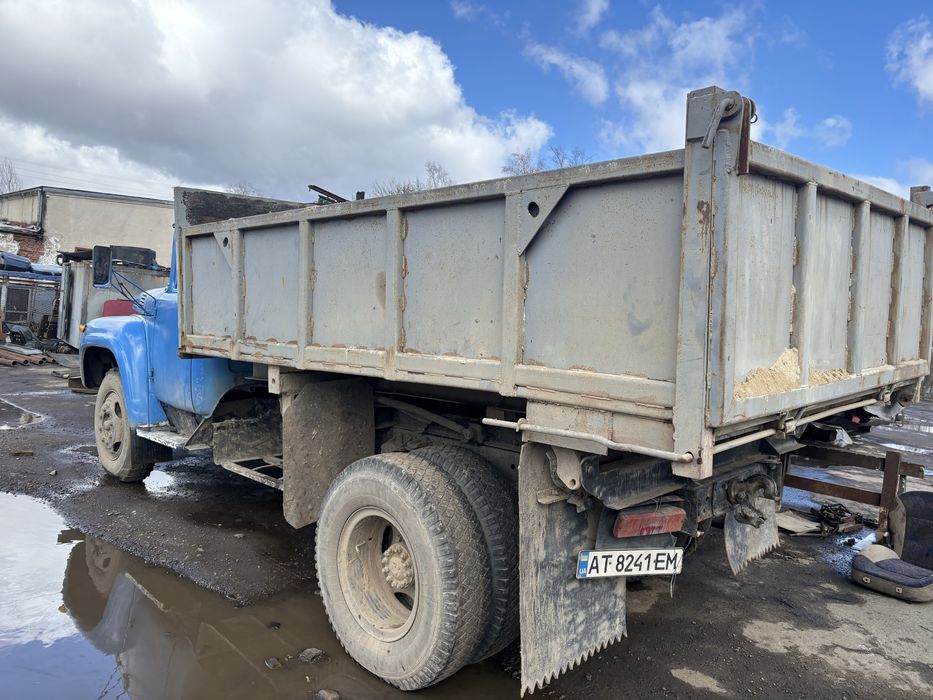 Продам Зіл -130 Самосвал