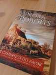 Nora Roberts Caminhos do Amor