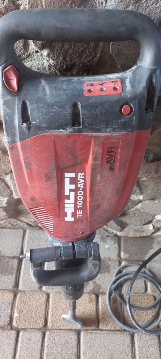 HILTI TE-1000.Оренда-Королево