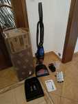 Odkurzacz Vileda JetClean