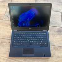 Ноутбук Dell latitude Е7440 - 14` IPS |i7 4600U |8GB DDR3 |SSD 128GB