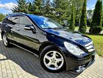 Mercedes R 320cdi 4-matic. 2009r. LIFT. Mega Stan.