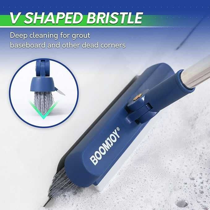 Szczotka do fug szczotka do czyszczenia szczelin