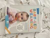 Livro baby led weaning (BLW)