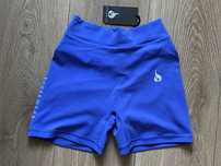 Нові Спортивні шорти ryderwear xs