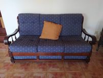 Conjunto de Sofás
