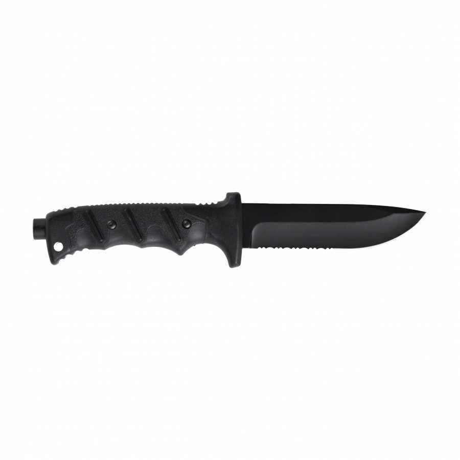Nóż Surwiwalowy Elite Force EF703 440C z zestawem