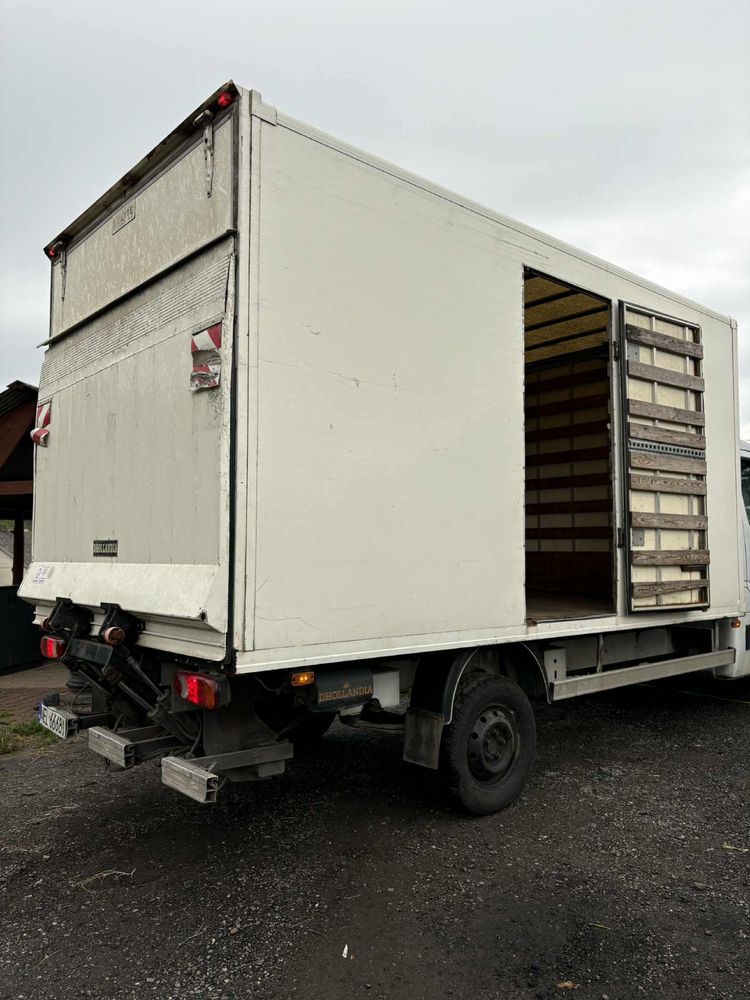 Renault master 3
