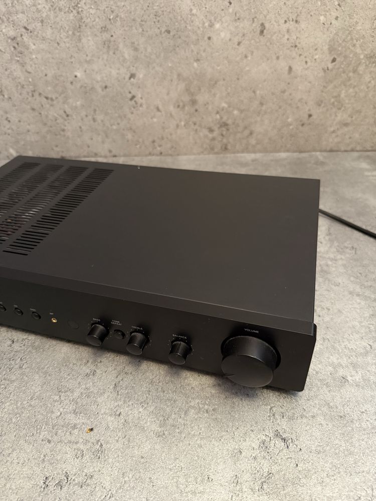 Wzmacniacz NAD C 316BEE