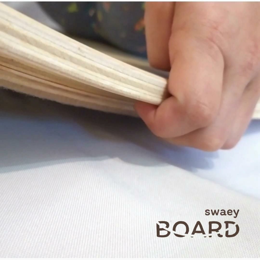 Swaeyboard рокерборд дитячий свейборд балансборд розвиваюча іграшка