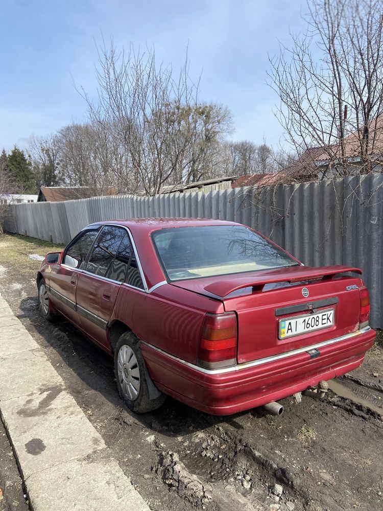 Продам Opel Omaga A