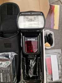 Lampa blyskowa Godox V860 II-S