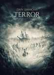 Terror Br Vesper Dan Simmons Rok wydania: 2022, oprawa: broszurowa