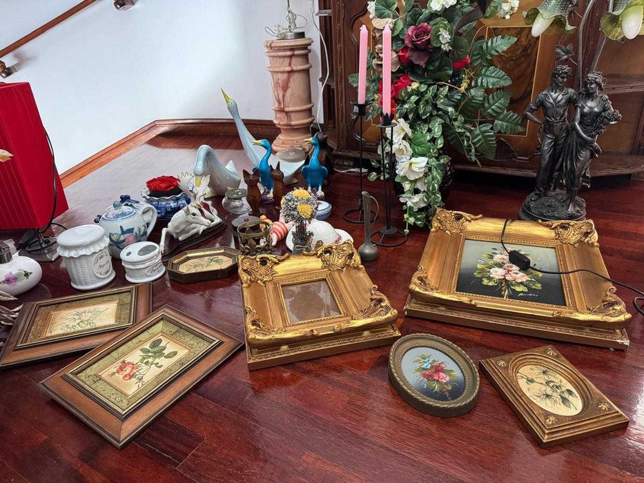 Decoração diversa