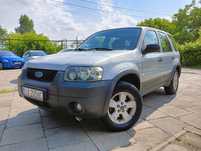 Ford maveric 2,3 GAZ 06r 4×4 bdb stan ładny do jazdy bez wkładu