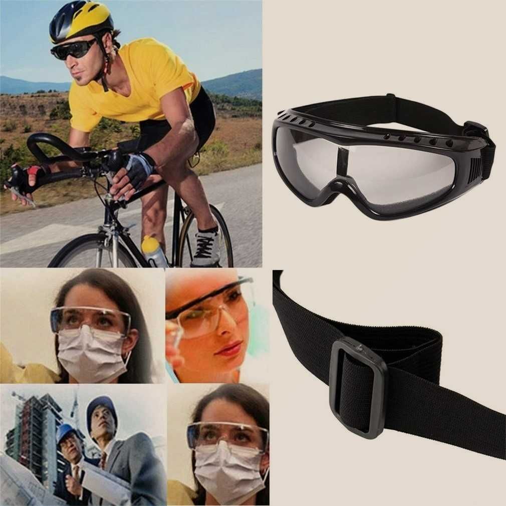Многофункциональные очки , защитные для глаз,  маска
