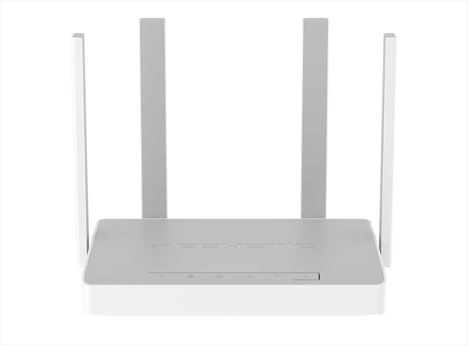 Новый Гигабит 4g Mesh 5 ГГц Wi-Fi Роутер Keenetic Skipper 4G KN-2910