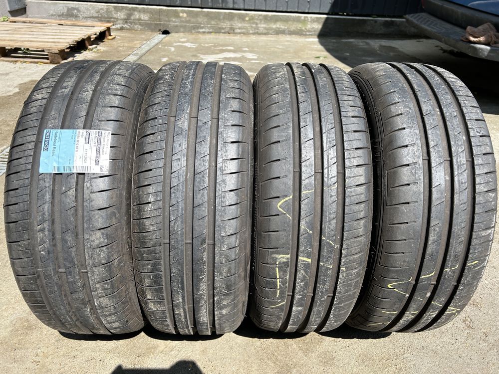 Диски 4x108 R16 Ford Fiesta B-Max Turneo Courier Transit Courier