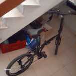 bicicleta dobravel - Bicicletas Canidelo