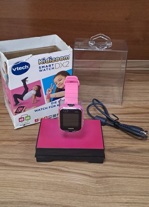 Zegarek dziecięcy Smartwatch