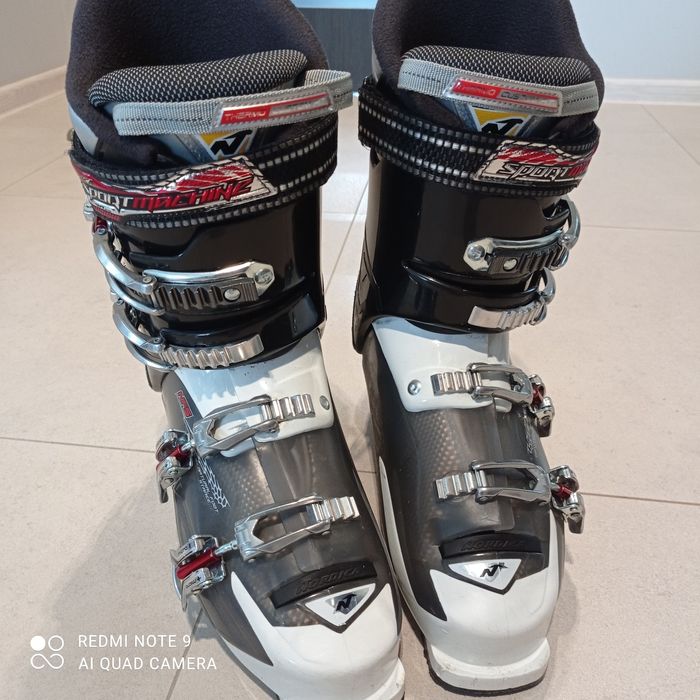 Buty narciarskie Nordica sport NFS