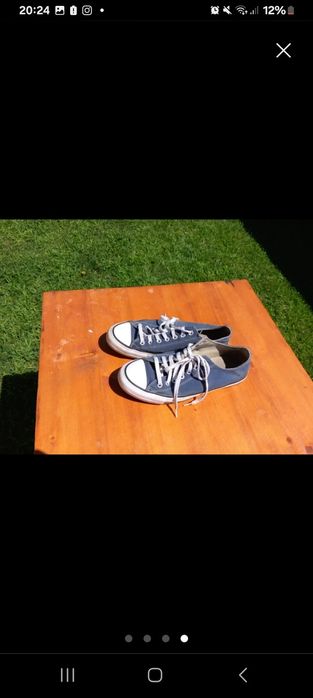 All stars azuis. negociável até 15€