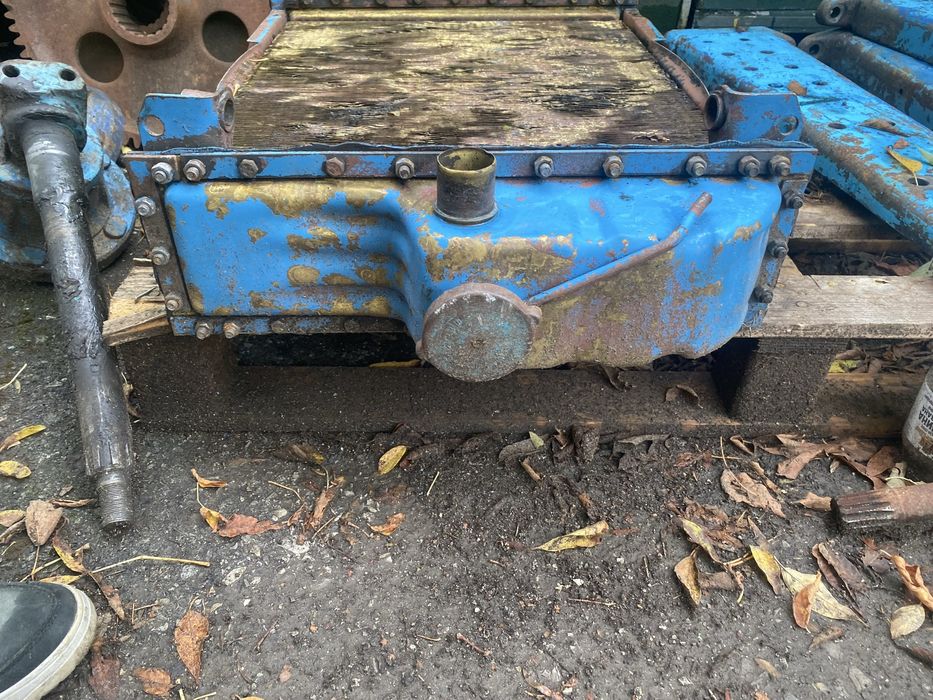 Продаю радіатор мтз 80 82