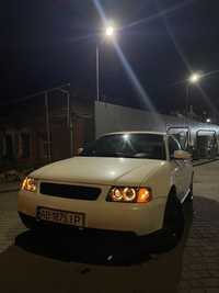 Audi a3 8l, 1.9 tdi, 1999